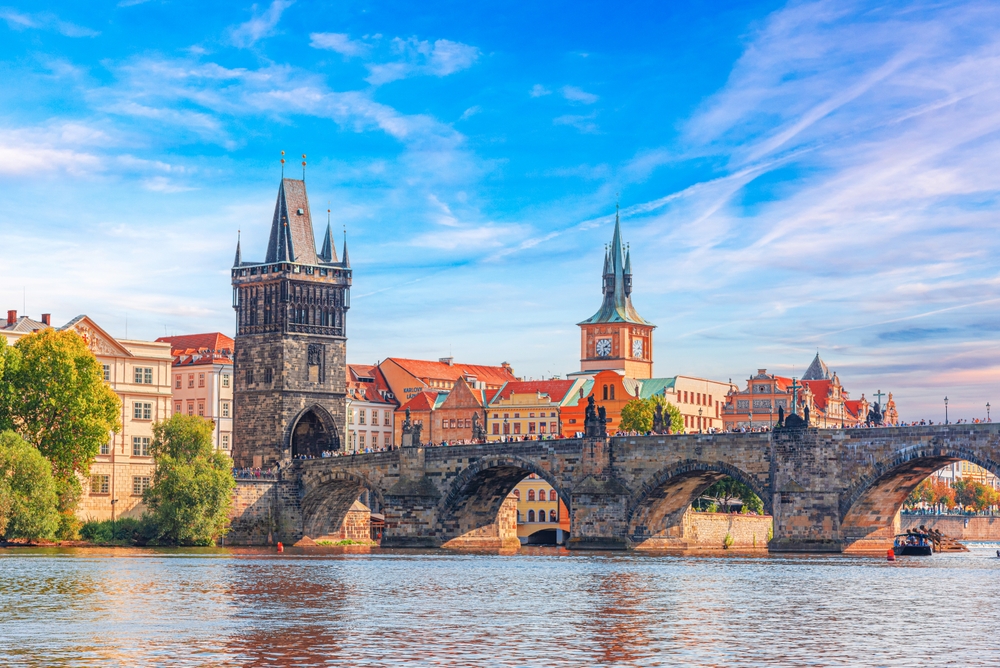 Prague Named One of the World’s Most Livable Cities for 2026